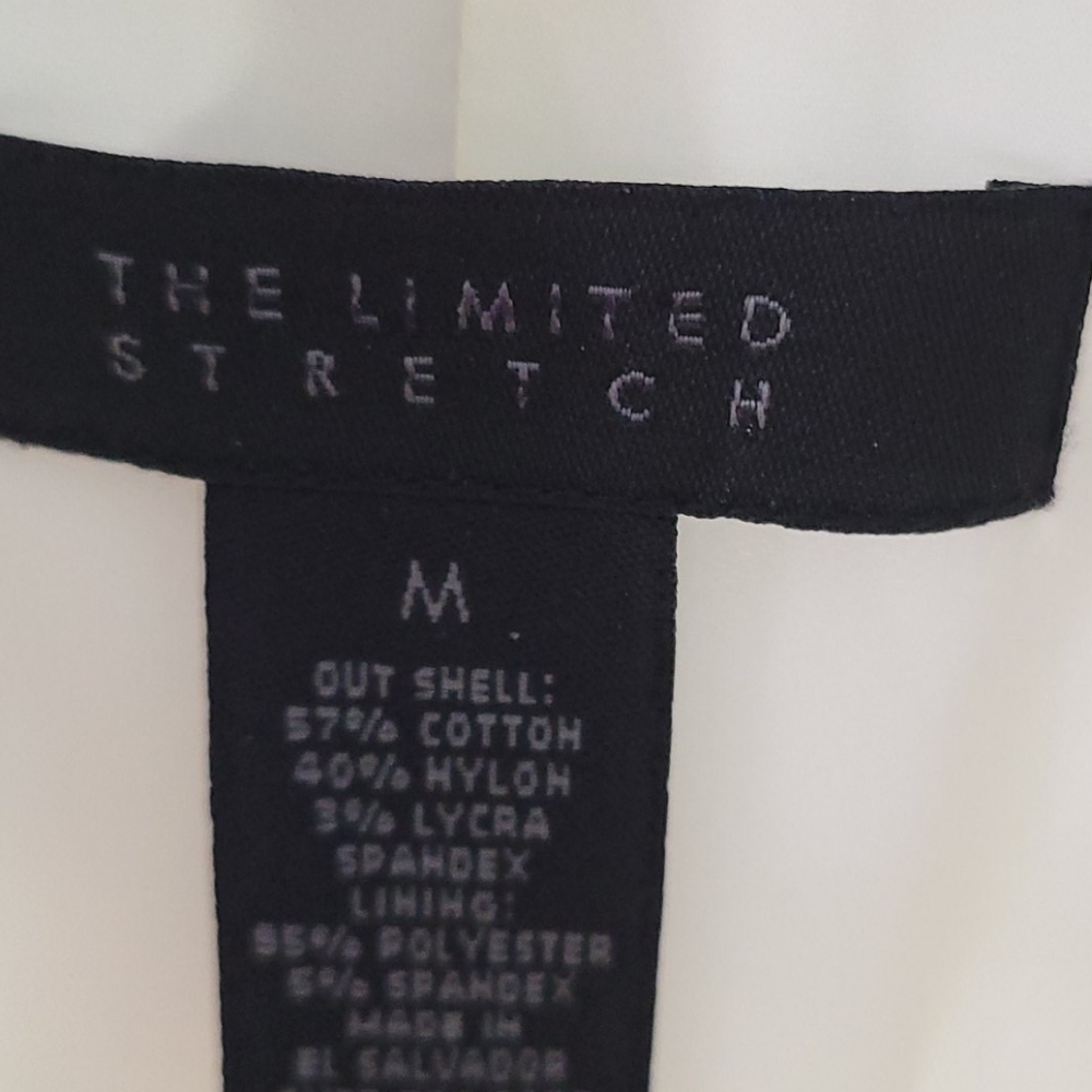 The Limited Stretch Jacket - Picture 2 of 12